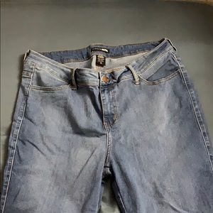 Fashion Nova long Pants